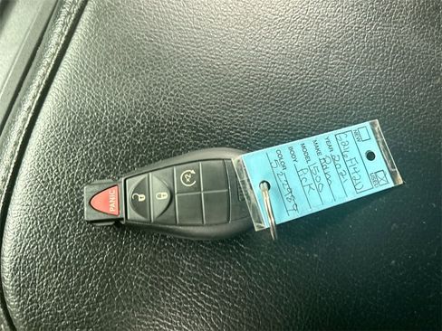 Used 2021 RAM 1500 Classic Warlock image 12