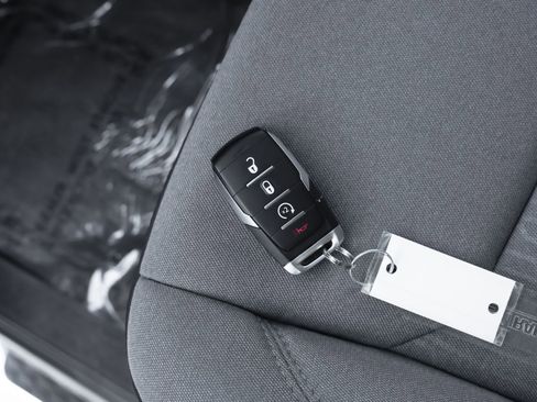 Used 2022 RAM 1500 Big Horn image 41