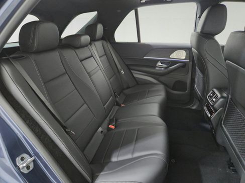 Certified 2026 Mercedes-Benz GLE 350 4MATIC image 21
