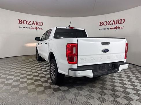 Used 2019 Ford Ranger XLT image 6