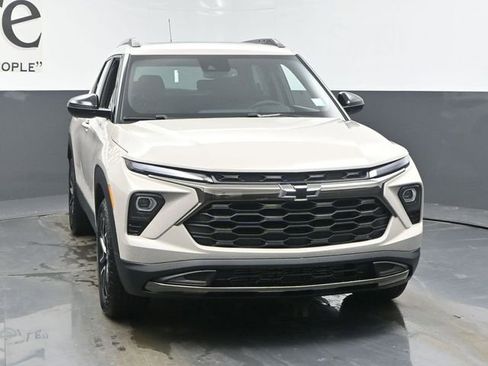 New 2026 Chevrolet TrailBlazer ACTIV w/ Convenience Package image 29