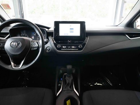 Used 2024 Toyota Corolla SE FWD image 20