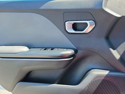 New 2026 Kia K4 FWD image 19