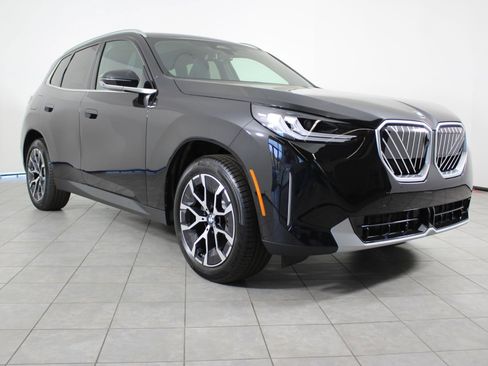 New 2026 BMW X3 xDrive30 w/ Premium Package image 7