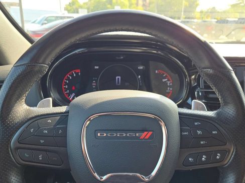 Used 2024 Dodge Durango GT AWD/4WD image 35