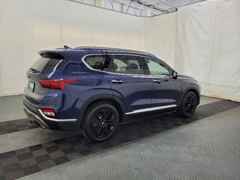 Used 2020 Hyundai Santa Fe SEL w/ Cargo Package AWD/4WD image 10