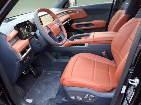 New 2027 Kia Telluride X-Line SX Prestige image 11