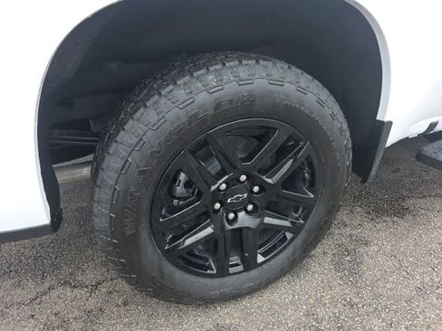 New 2026 Chevrolet Silverado 1500 RST image 12