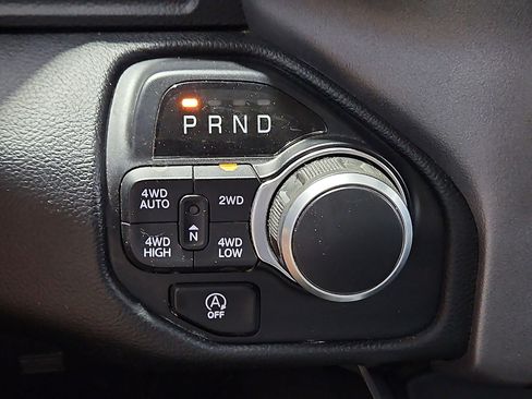 Used 2020 RAM 1500 Lone Star AWD/4WD image 19