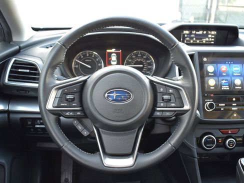 Used 2020 Subaru Impreza 2.0i Limited w/ Popular Package #2 AWD/4WD image 15