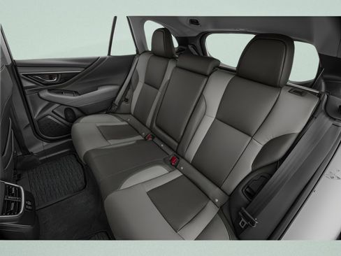 Used 2024 Subaru Outback Onyx Edition image 30