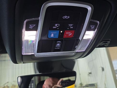 New 2026 RAM 1500 Rebel w/ Bed Utility Group image 19