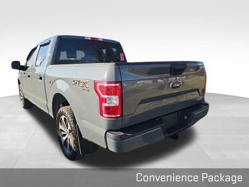 Used 2020 Ford F150 XL w/ Equipment Group 101A Mid image 7
