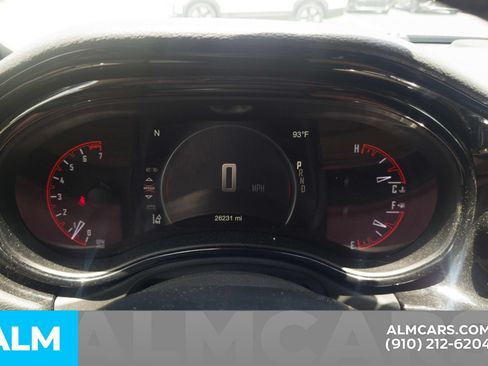 Used 2025 Dodge Durango GT AWD/4WD image 33