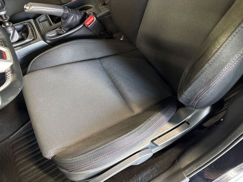 Used 2016 Subaru WRX AWD/4WD image 33