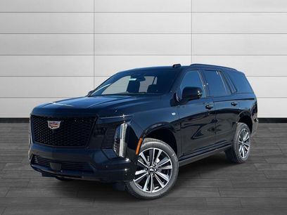 New 2026 Cadillac Escalade Sport w/ Touring Package