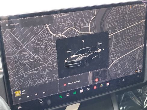 Used 2023 Tesla Model S Plaid AWD/4WD image 15