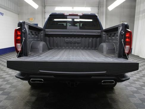 Used 2025 GMC Sierra 1500 Elevation w/ Elevation Premium Package AWD/4WD image 43