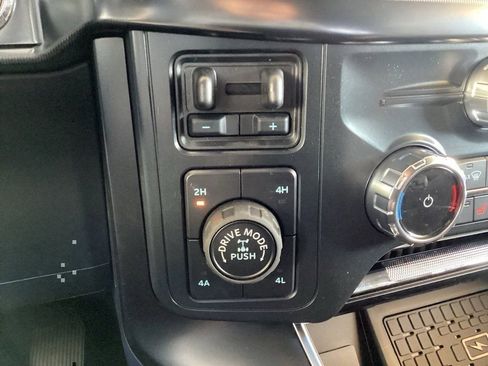 New 2025 Ford F150 Raptor AWD/4WD image 63