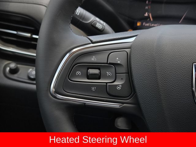 New 2026 Buick Envista Preferred w/ Convenience I Package FWD image 23