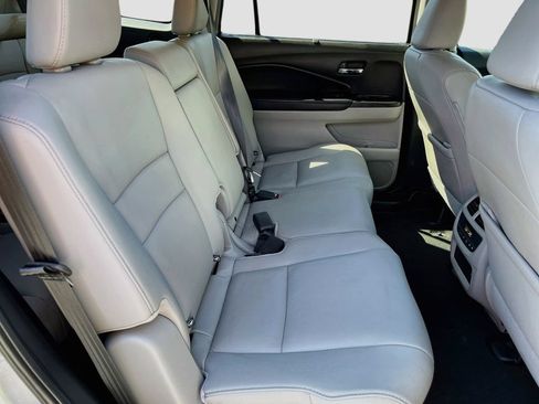 Used 2019 Honda Pilot EX-L image 28