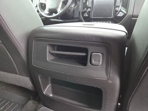 Used 2017 Chevrolet Silverado 2500 LTZ w/ Duramax Plus Package image 29