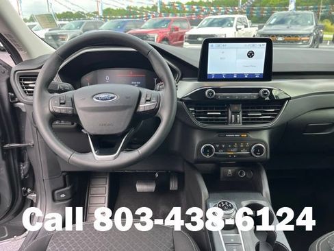 Used 2024 Ford Escape Active FWD image 16