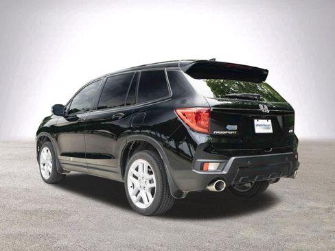 Used 2025 Honda Passport EX-L image 7