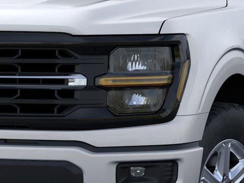 New 2026 Ford F150 XLT w/ FX4 Off-Road Package AWD/4WD image 18