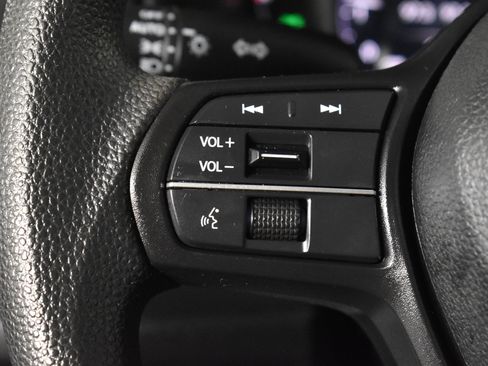 Certified 2024 Honda Accord EX image 20