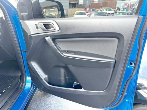 Used 2019 Ford Ranger XLT AWD/4WD image 22