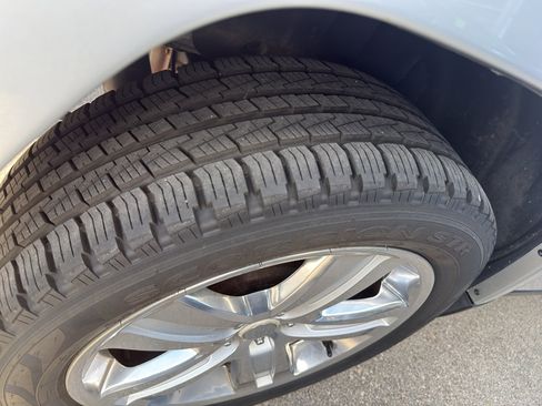 Used 2012 Jeep Liberty Limited Jet w/ Exterior Appearance Group image 6