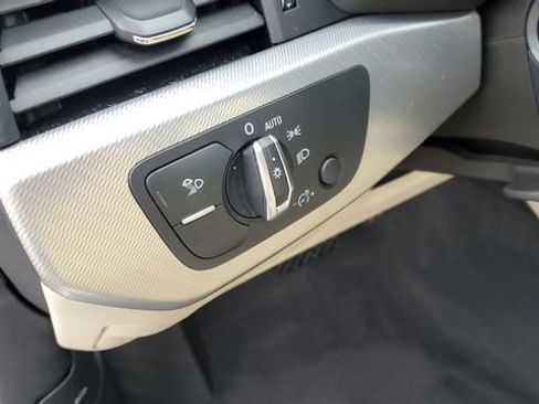 Used 2025 Audi A5 2.0T Premium Plus image 9