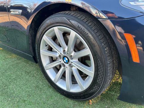 Used 2015 BMW 535i 535i Sedan 4D image 39