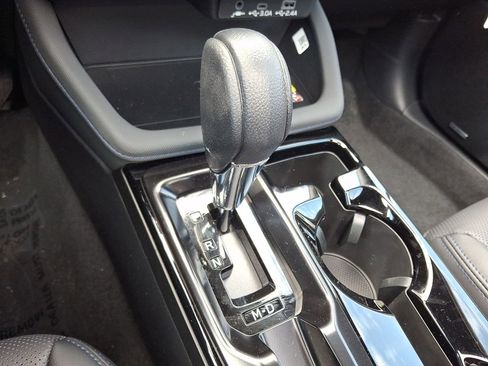 New 2026 Subaru Forester Limited image 8