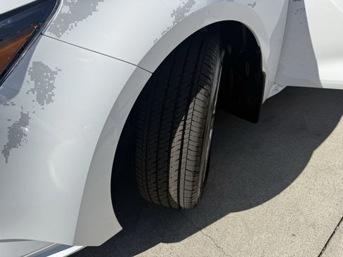 Certified 2026 Toyota Corolla LE image 33