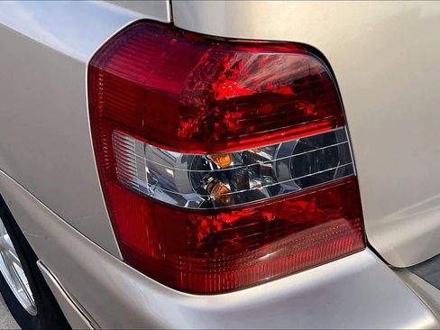 Used 2006 Toyota Highlander 2WD V6 image 26