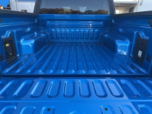 New 2025 Ford Maverick XLT w/ XLT Luxury Package image 10