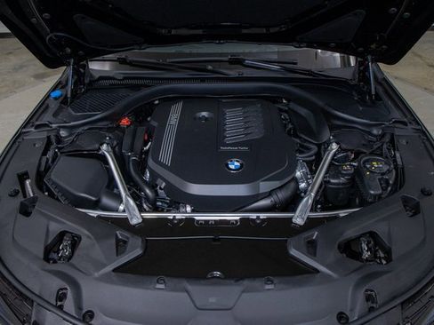 Used 2025 BMW 840i xDrive image 5