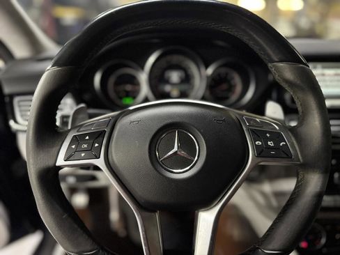 Used 2014 Mercedes-Benz CLS 63 AMG S-Model image 17