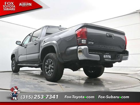 Used 2023 Toyota Tacoma SR5 image 16