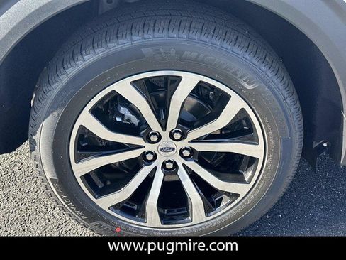 New 2026 Ford Explorer ST-Line RWD image 17