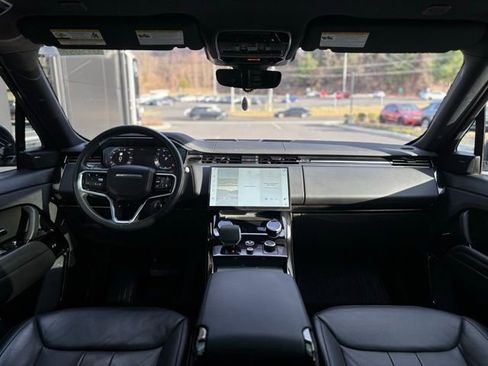 Used 2023 Land Rover Range Rover Sport SE image 26