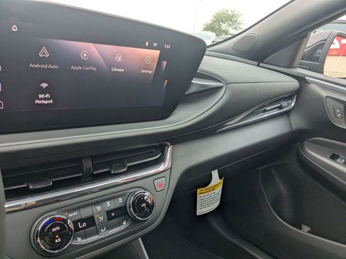 New 2025 Buick Envista Preferred w/ Convenience I Package image 16