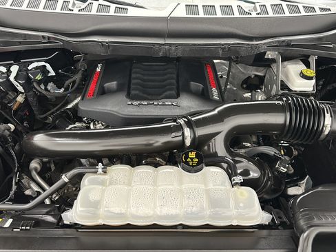 Used 2025 Ford F150 Raptor AWD/4WD image 28