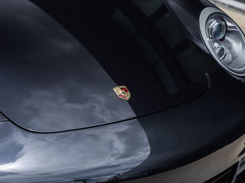 Used 2011 Porsche 911 Turbo S AWD/4WD image 16