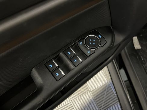 New 2026 Ford Bronco Sport Outer Banks w/ Outer Banks Tech Package+ AWD/4WD image 15