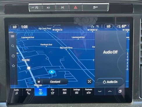 Used 2024 Ford F150 XLT w/ Equipment Group 303A High AWD/4WD image 19