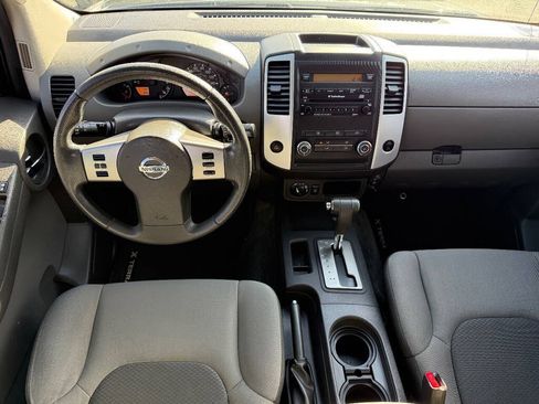 Used 2009 Nissan Xterra S w/ X Gear Pkg image 18