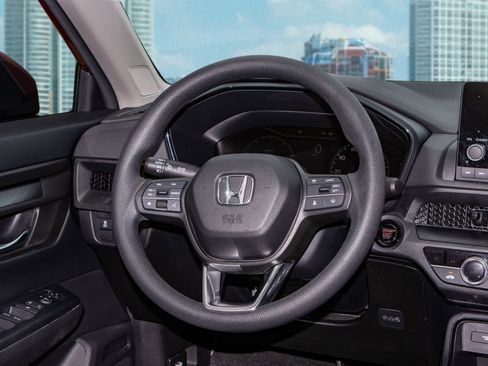 Certified 2024 Honda CR-V EX image 21